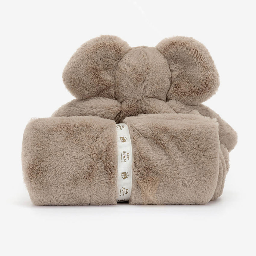 Jellycat | Smudge Elephant Blankie
