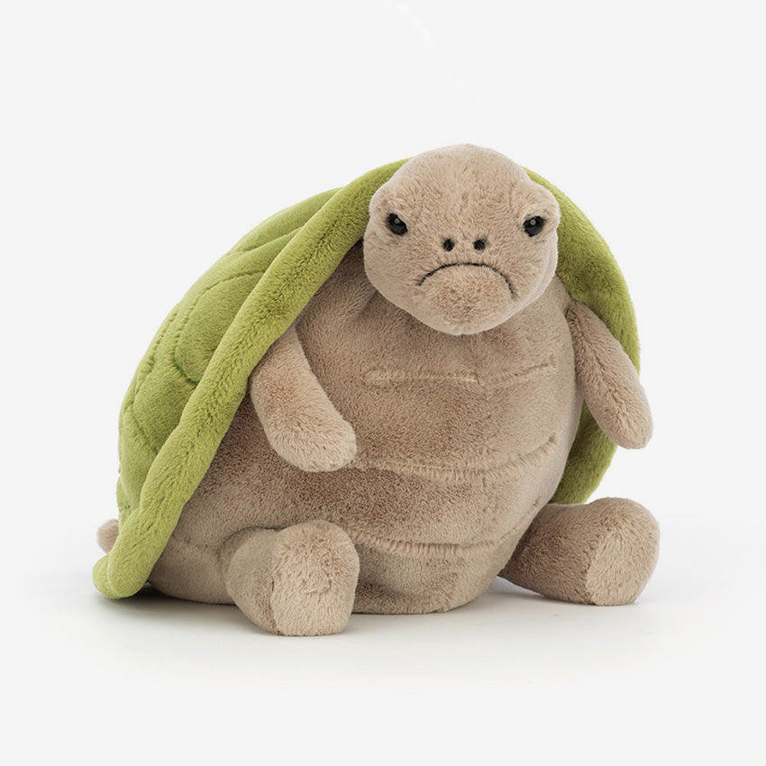 Jellycat | Timmy Turtle