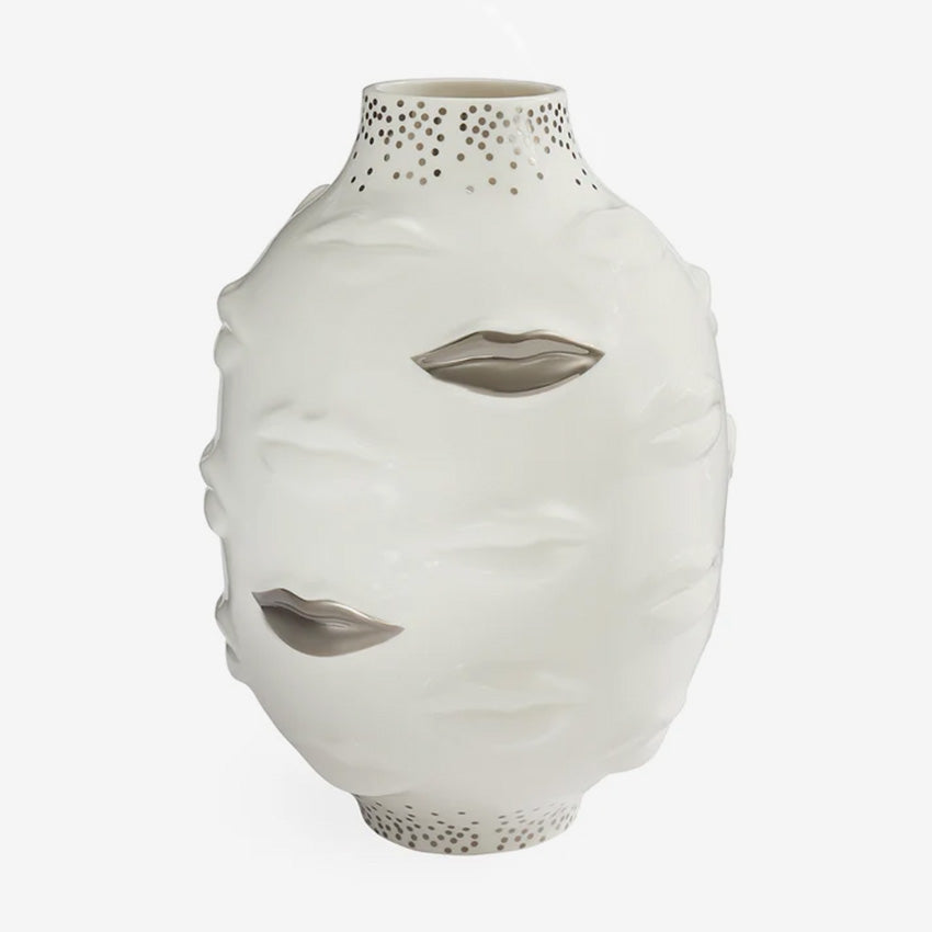 Jonathan Adler | Vase Rond Sparkling Gala