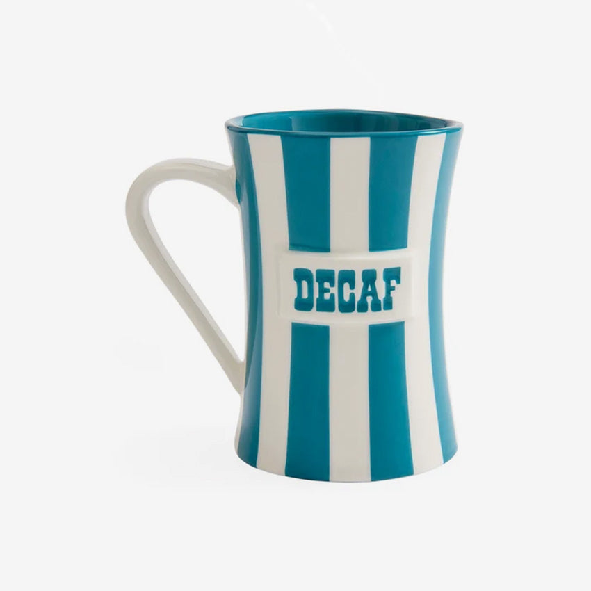 Jonathan Adler | Tasse Vice Decaf
