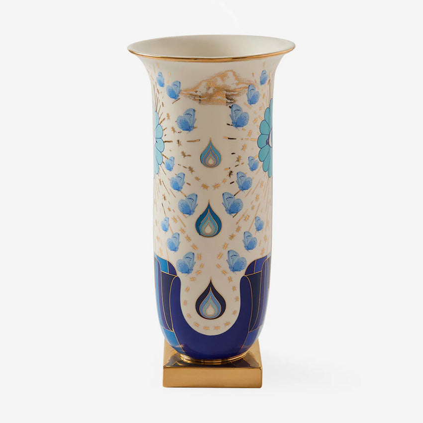 Jonathan Adler | Grand vase évasé Druggist