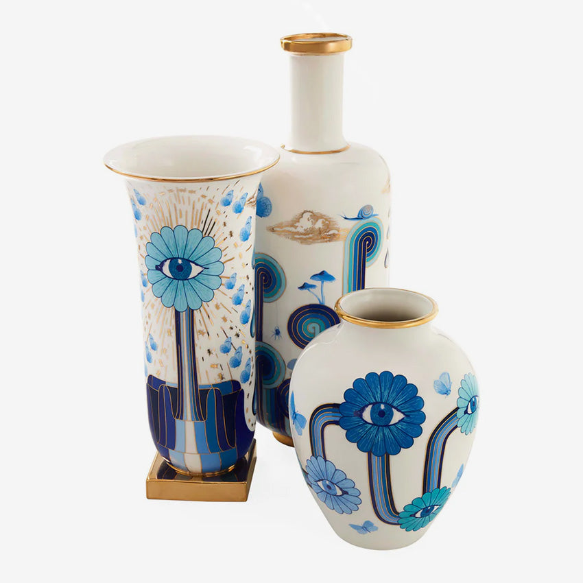Jonathan Adler | Grand vase évasé Druggist