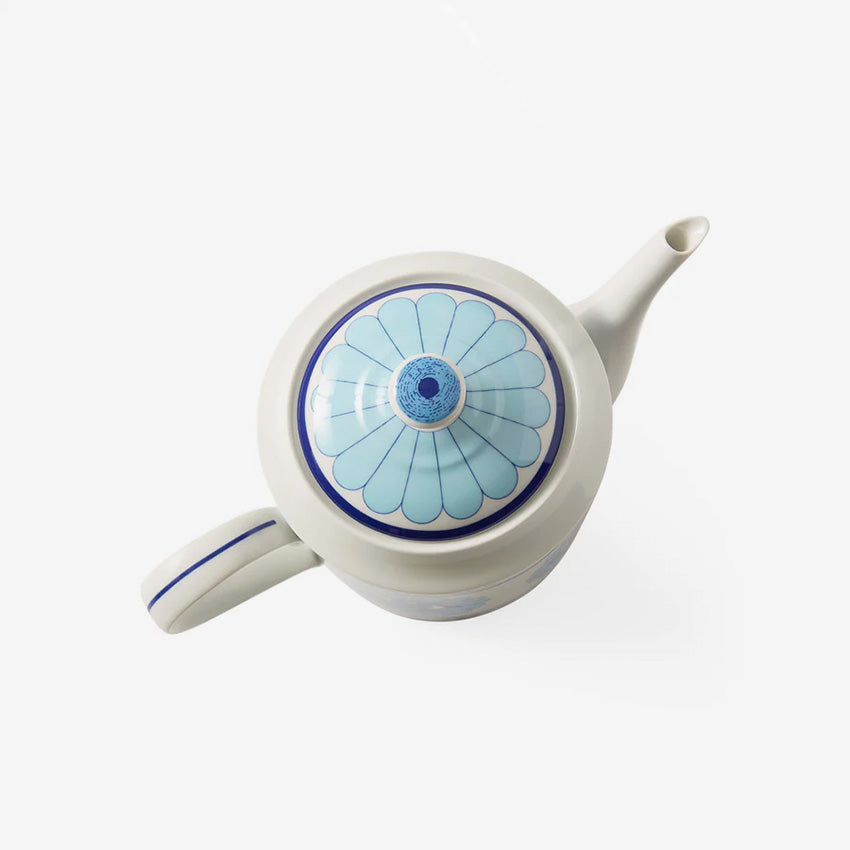 Jonathan Adler | Druggist Teapot