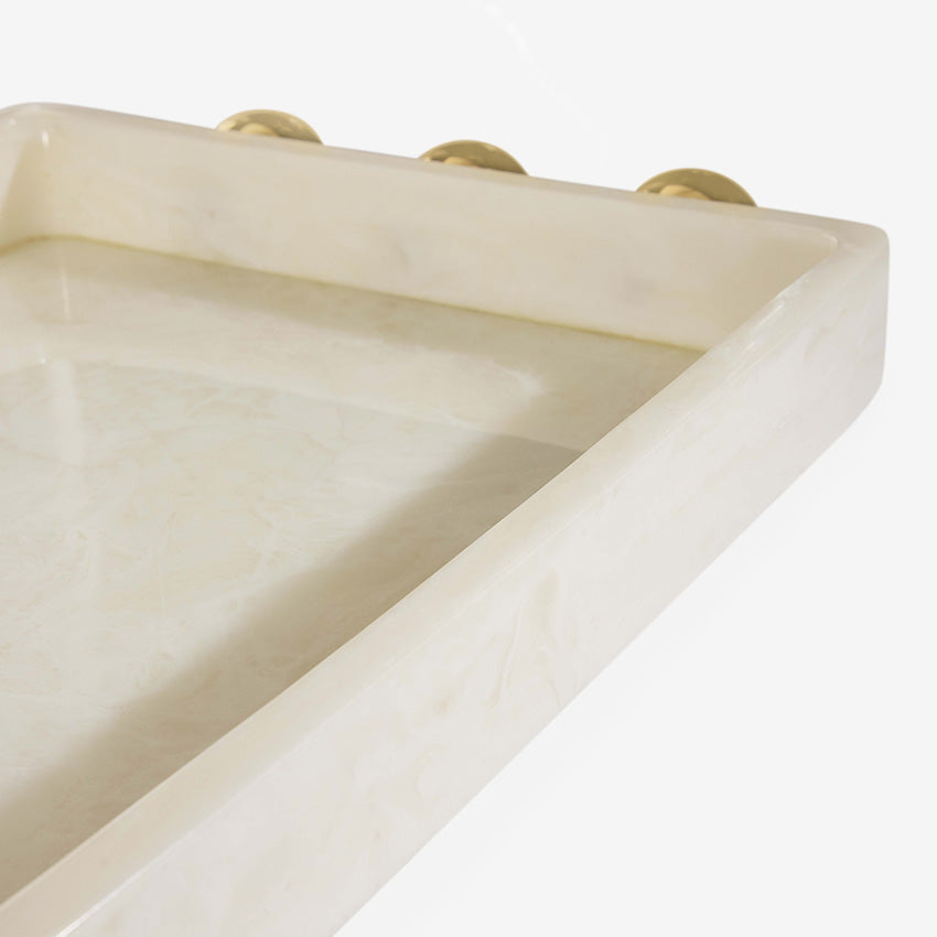 Jonathan Adler | Fontana Tray