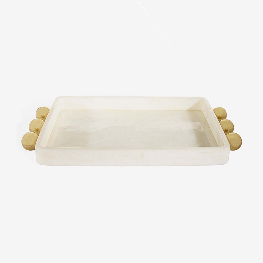 Jonathan Adler | Fontana Tray