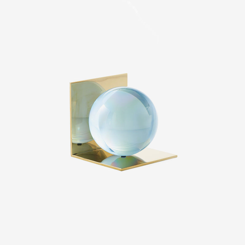 Jonathan Adler | Ensemble de serre-livres Globo