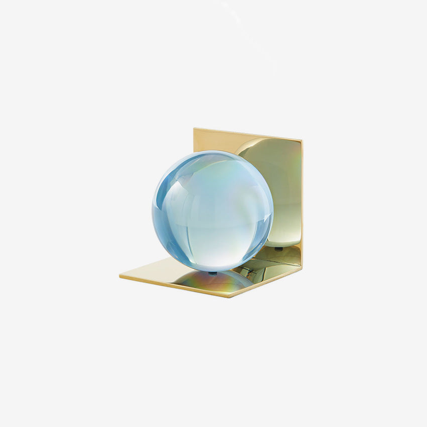Jonathan Adler | Ensemble de serre-livres Globo