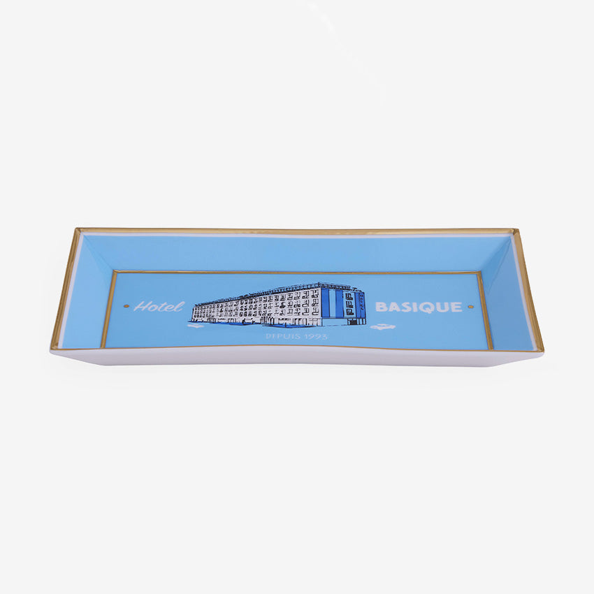 Jonathan Adler | Hôtel De Rêve Long Tray