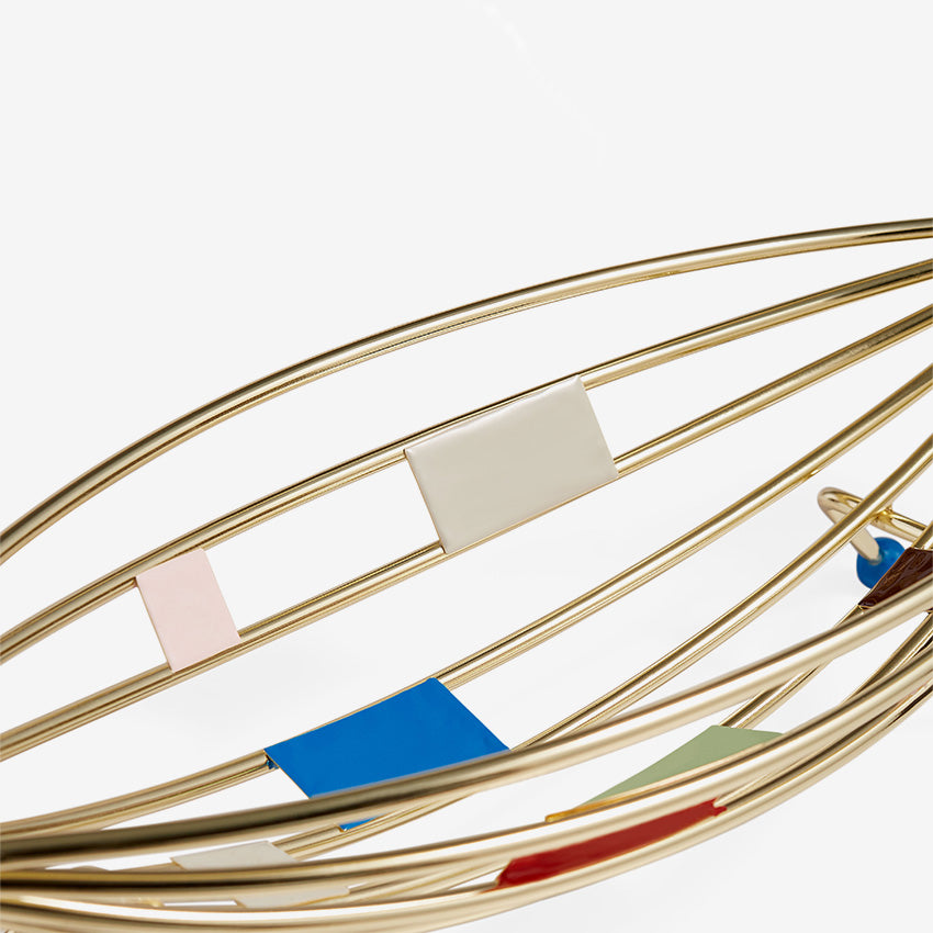 Jonathan Adler | Miami Long Bowl