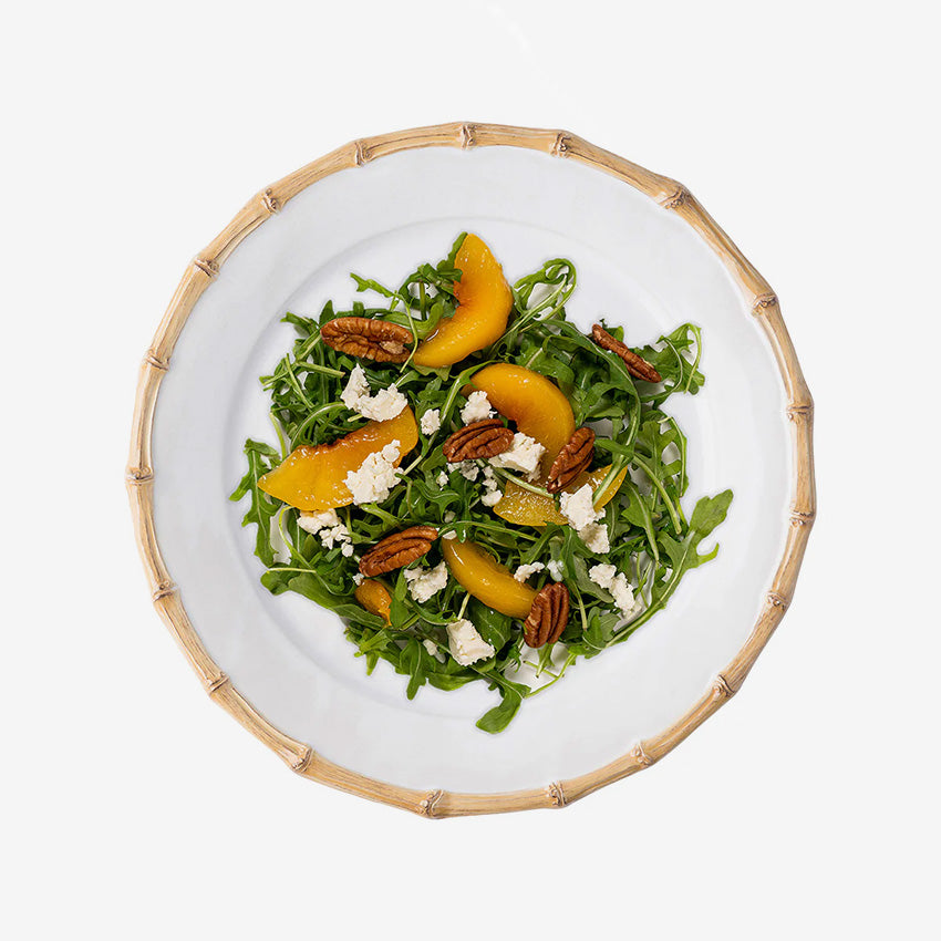 Juliska | Bamboo Plate - Natural
