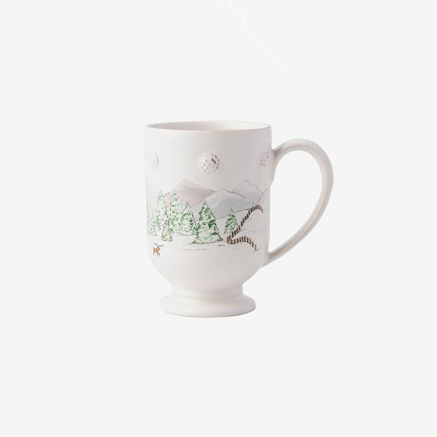 Juliska | Tasse Pôle Nord Berry & Thread