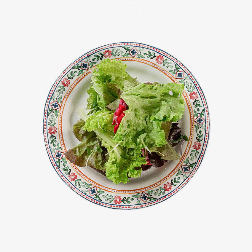 Juliska | Heidi Dessert/Salad Plate