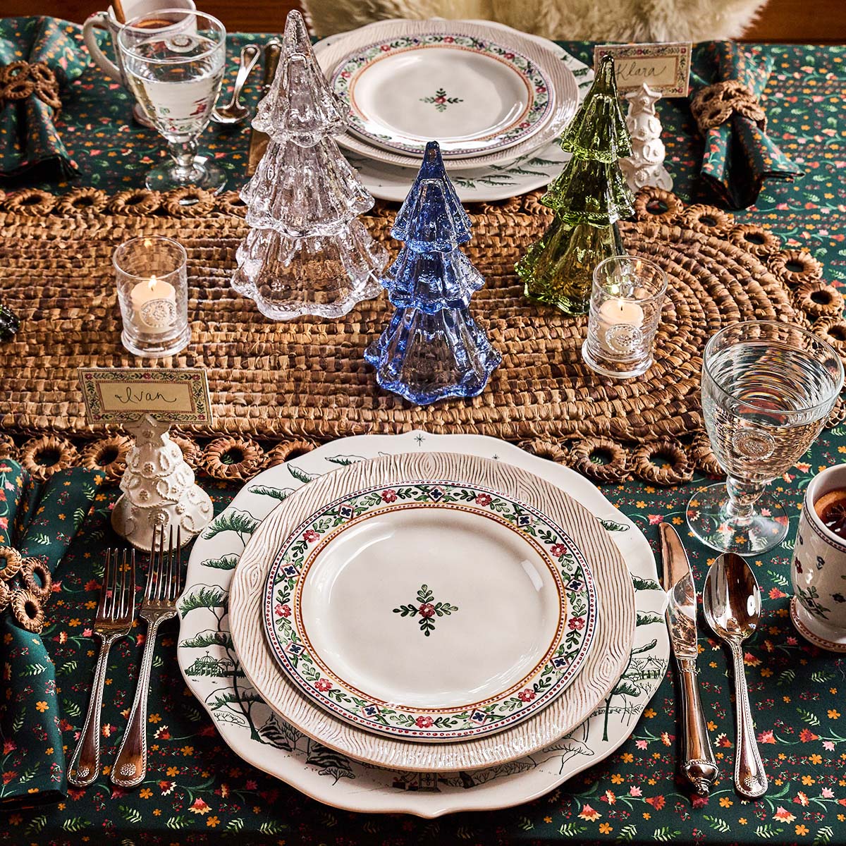 Juliska | Heidi Dessert/Salad Plate