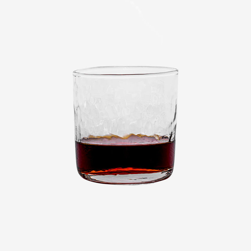 Juliska | Puro Double Old Fashioned