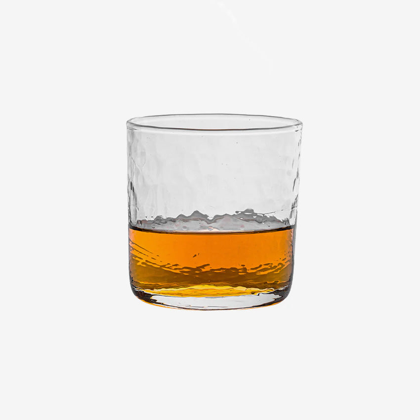 Juliska | Puro Rocks Glass