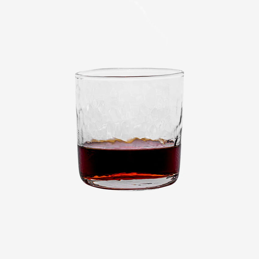Juliska | Puro Rocks Glass