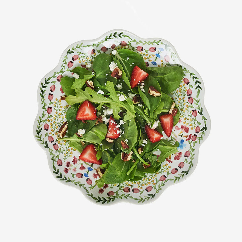 Juliska | Sofia Plate - Multi