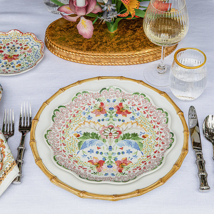 Juliska | Sofia Dinner Plate