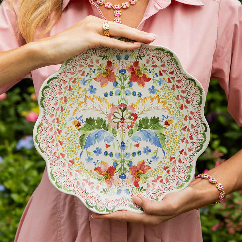 Juliska | Sofia Dinner Plate