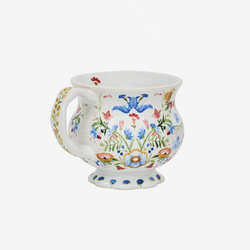 Juliska | Sofia Mug - Multi