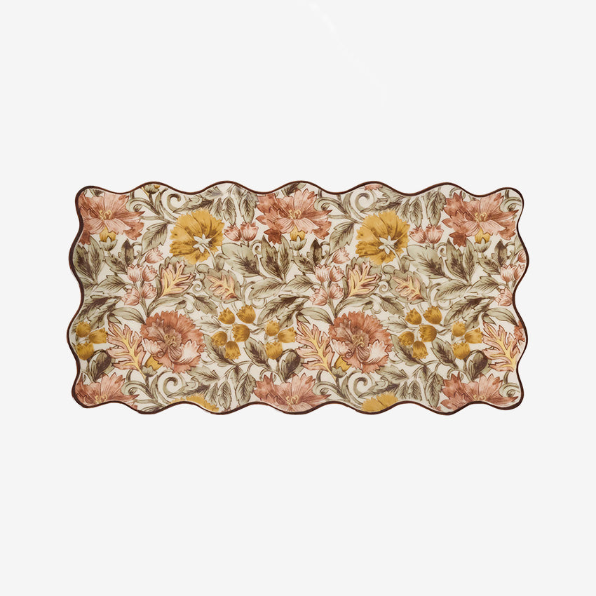 Juliska | Willa Hostess Tray