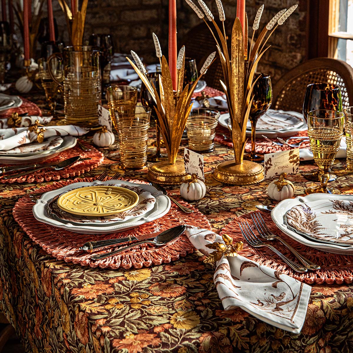 Juliska | Nappe Willa