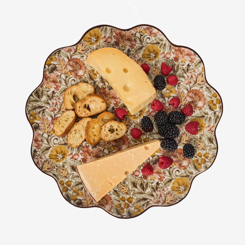 Juliska | Assiette/plateau de présentation Willa