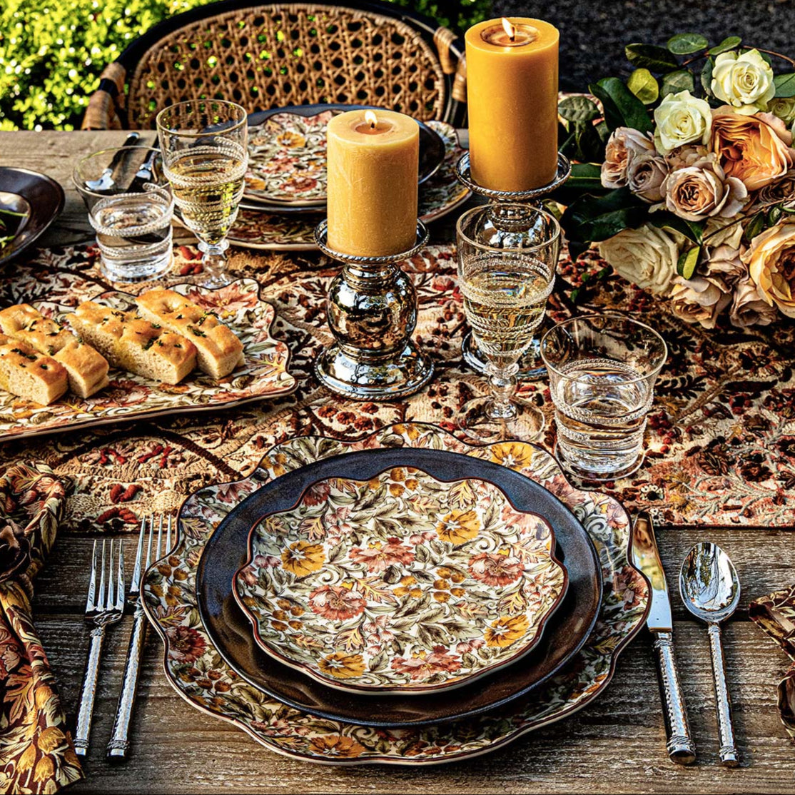 Juliska | Willa Plate