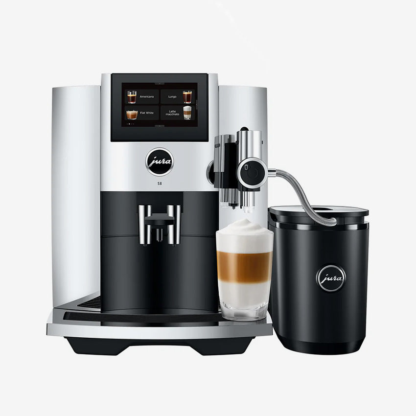 Jura | Machine à café S8
