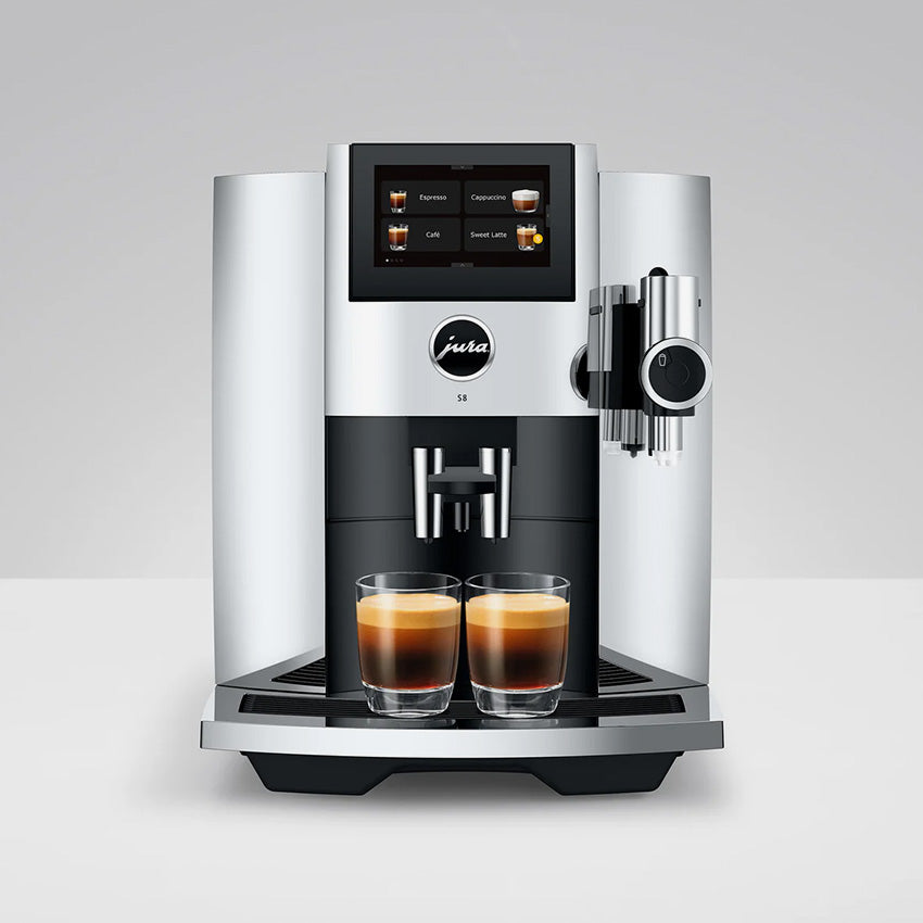 Jura | Machine à café S8