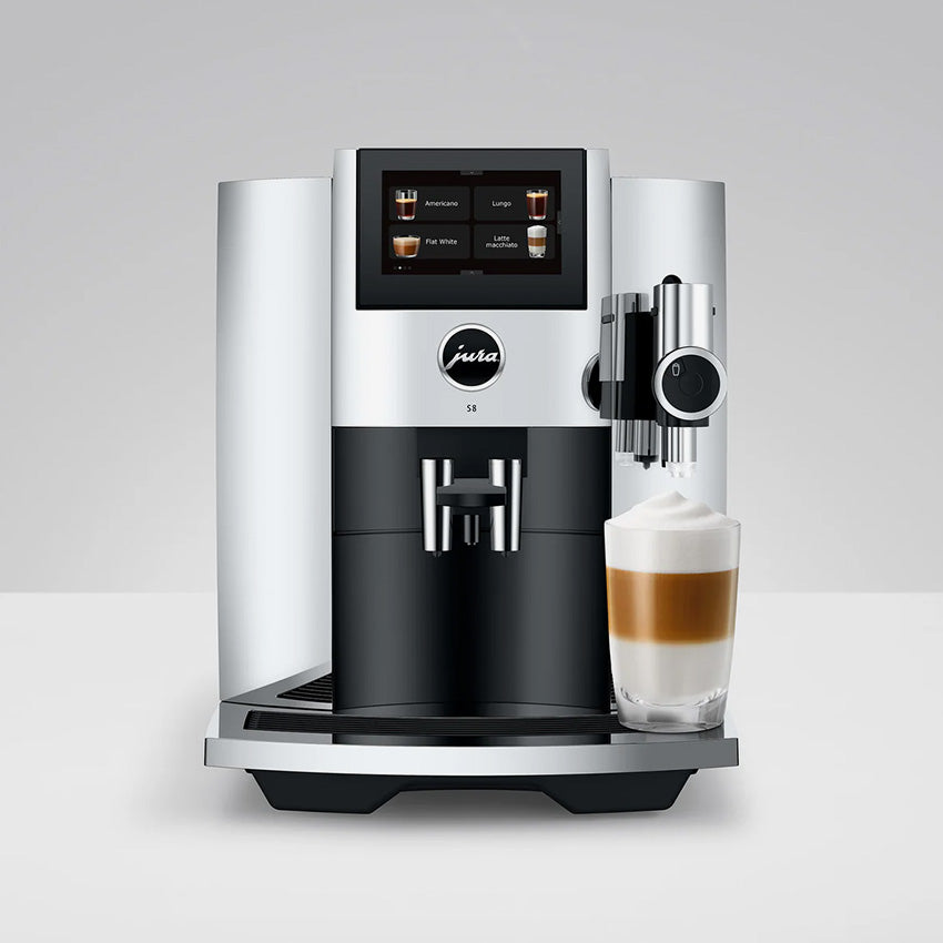 Jura | Machine à café S8