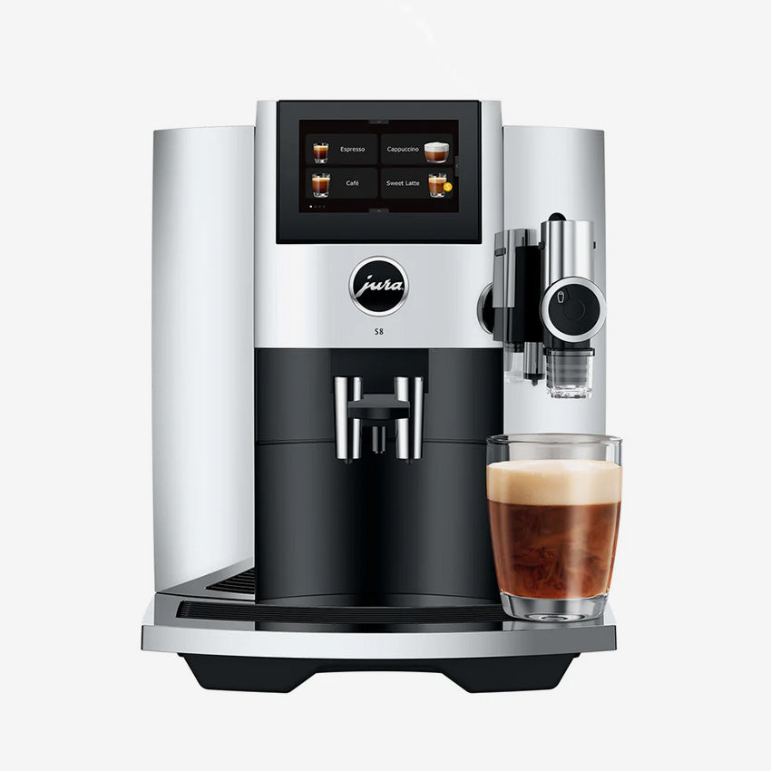 Jura | Machine à café S8
