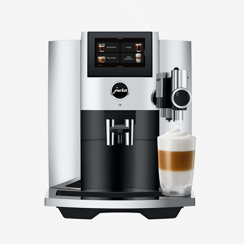 Jura | Machine à café S8