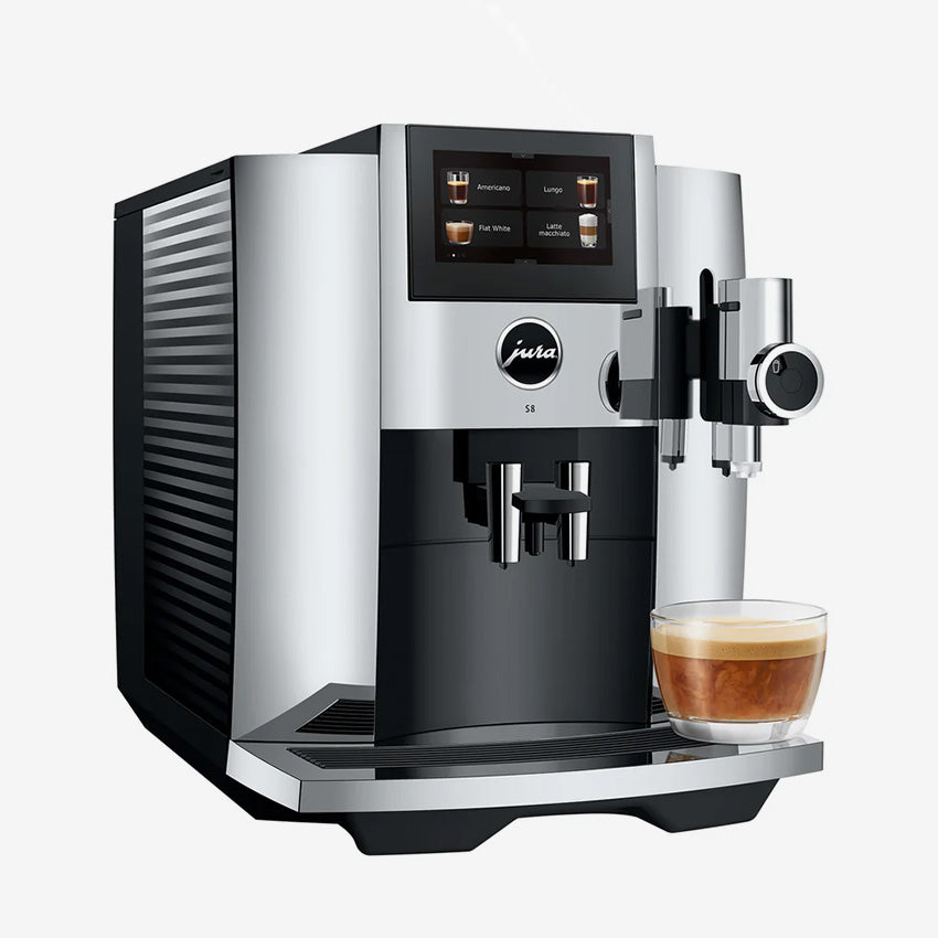 Jura | Machine à café S8