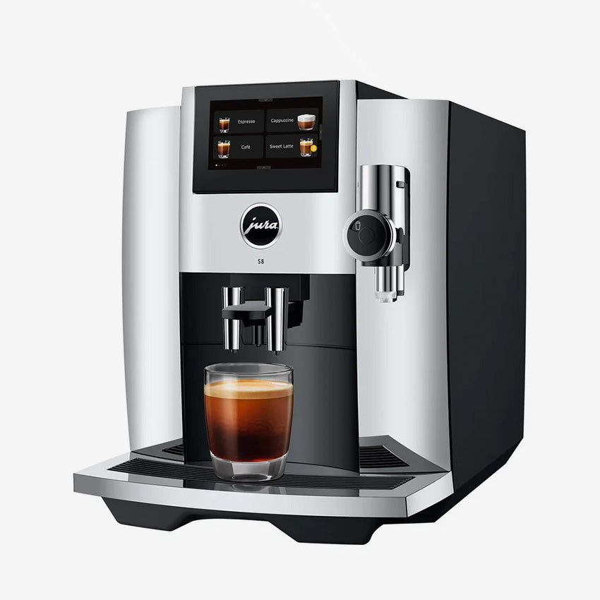 Jura | Machine à café S8