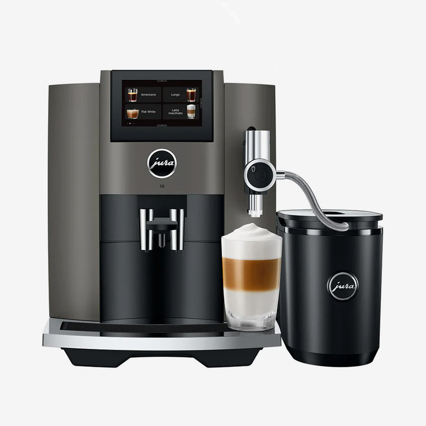 Jura | Machine à café S8