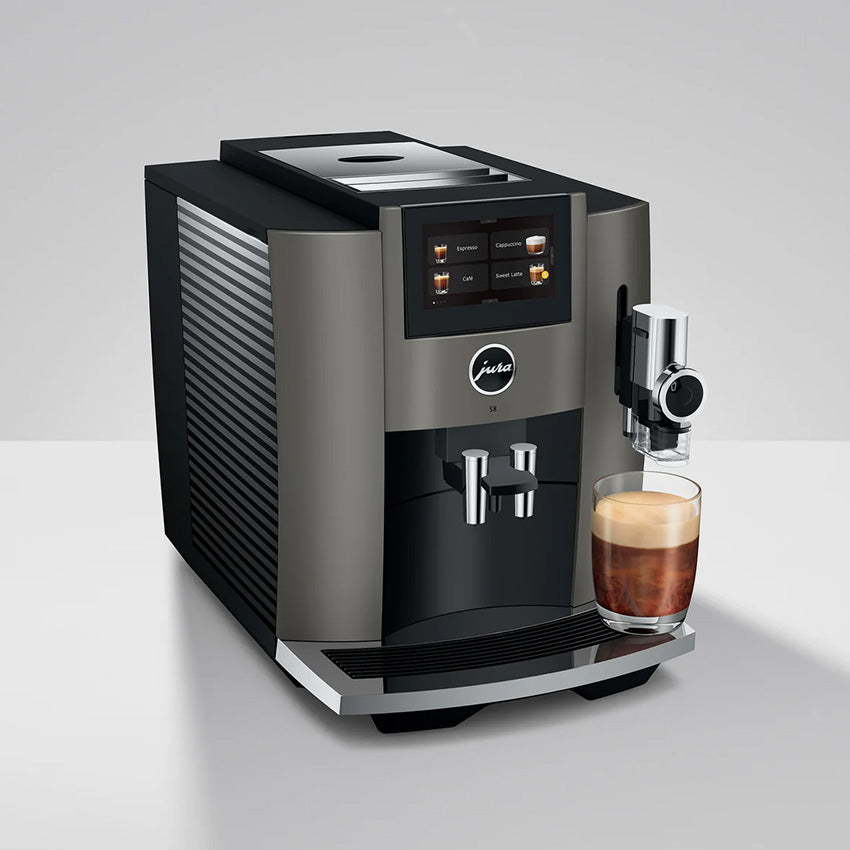 Jura | Machine à café S8