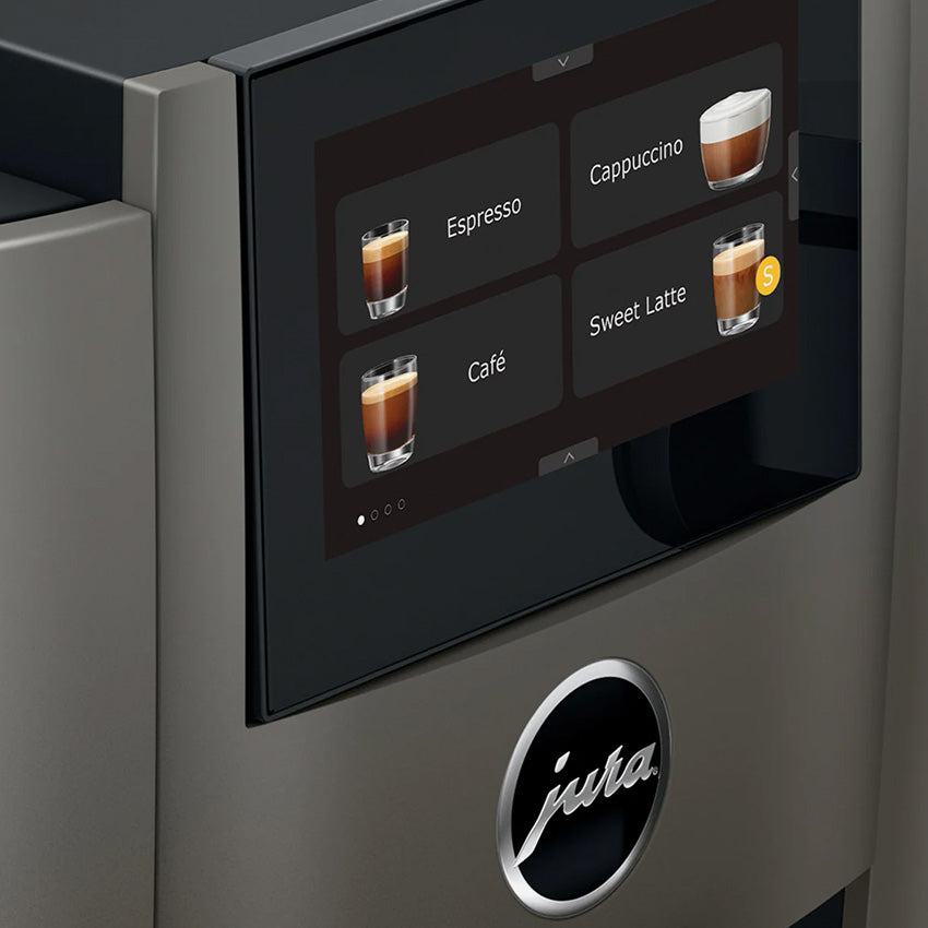 Jura | Machine à café S8