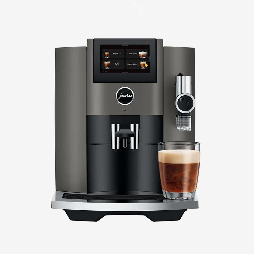 Jura | Machine à café S8