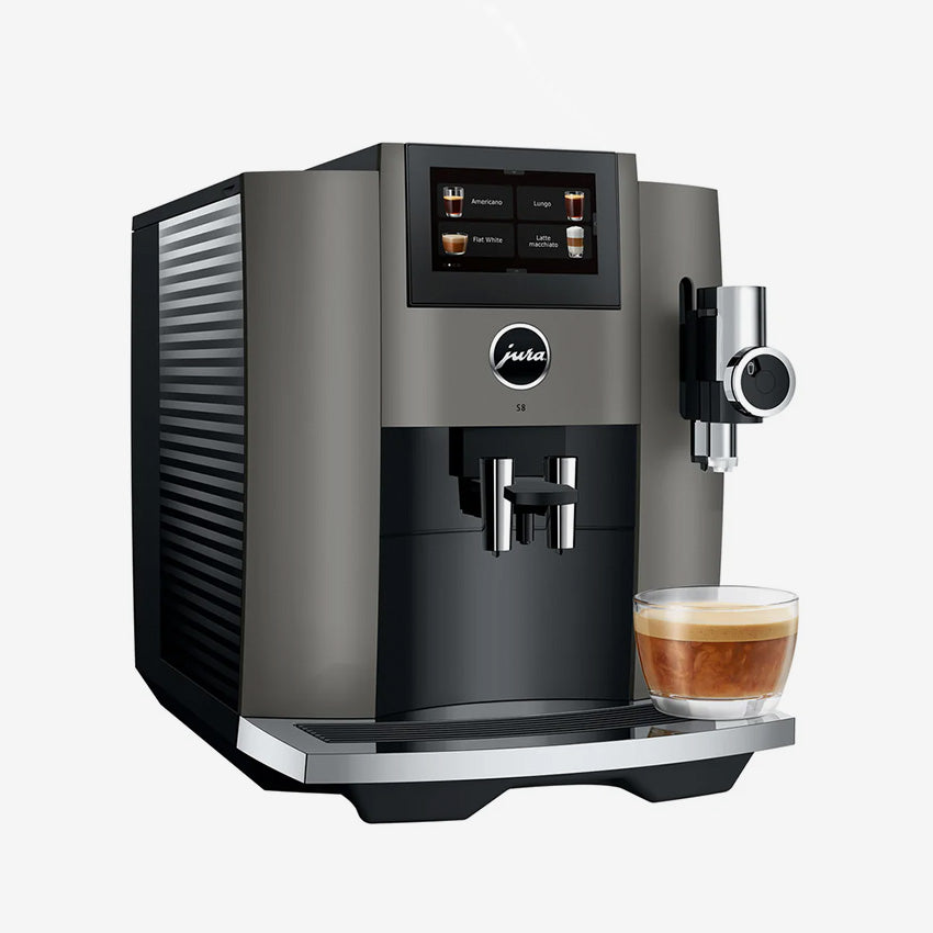 Jura | Machine à café S8