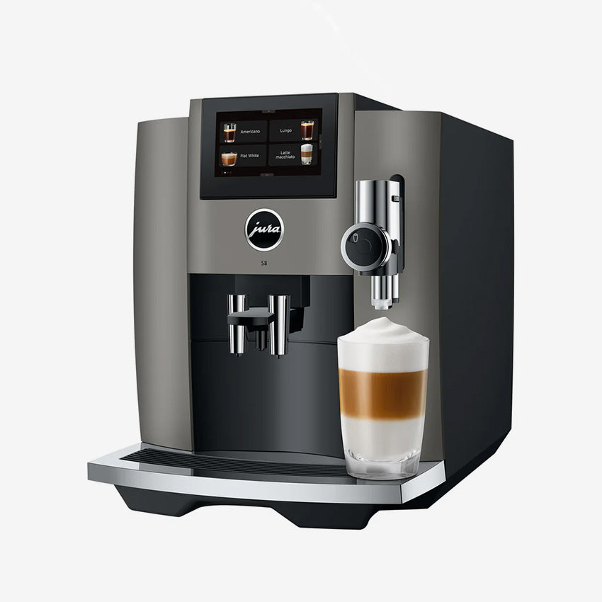 Jura | Machine à café S8
