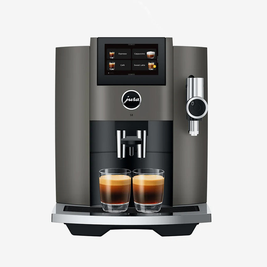 Jura | Machine à café S8