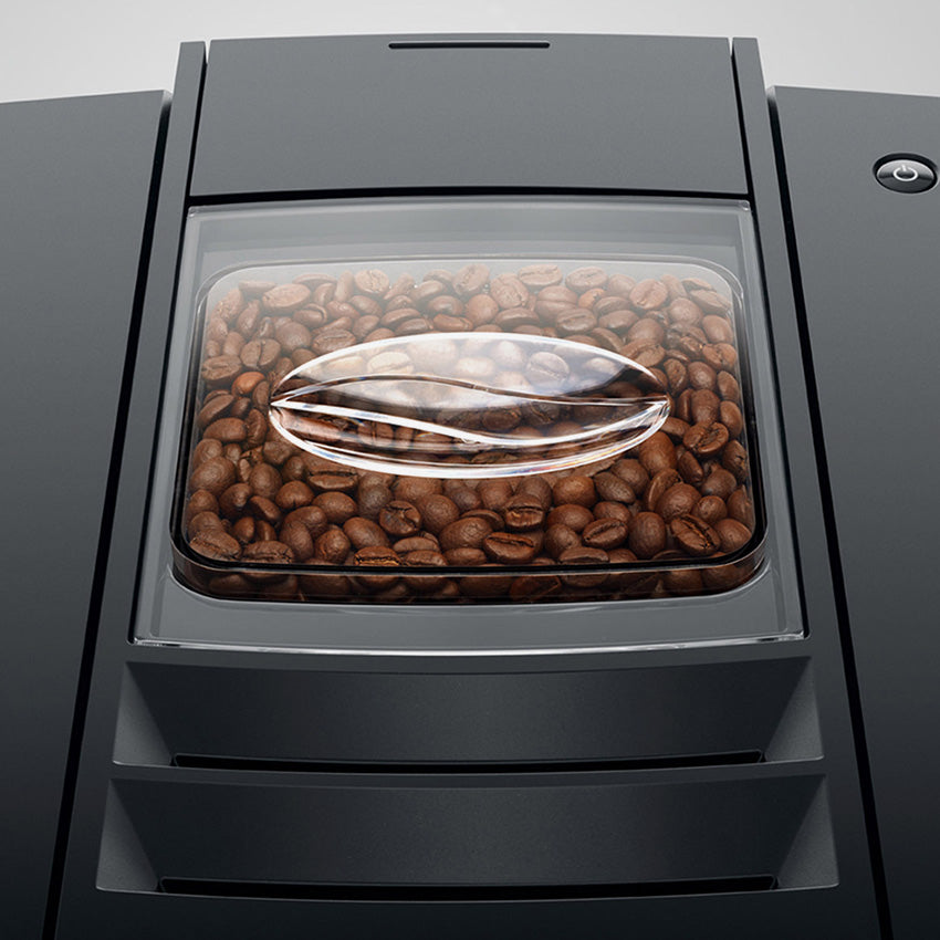 Jura | Machine à expresso E6