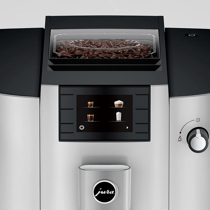Jura | Machine à expresso E6