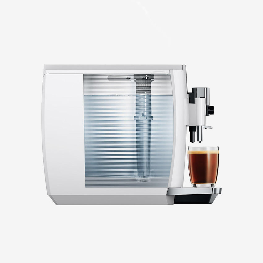Jura | Machine à expresso E8