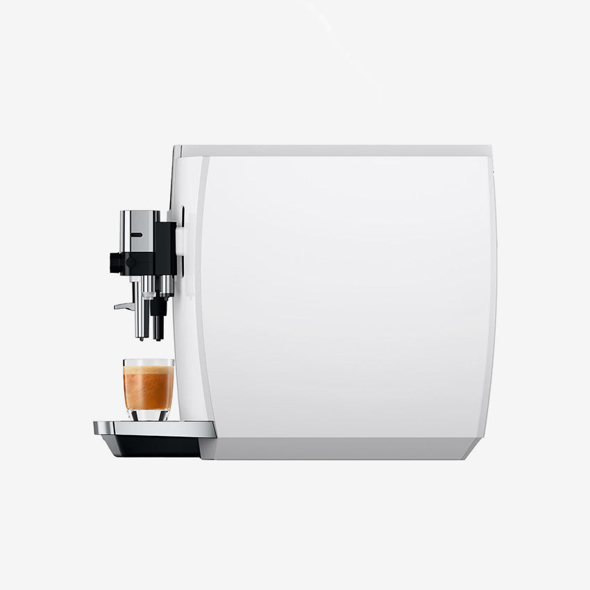 Jura | Machine à expresso E8