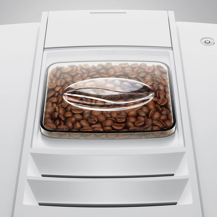 Jura | Machine à expresso E8