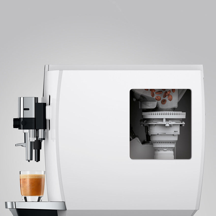 Jura | Machine à expresso E8
