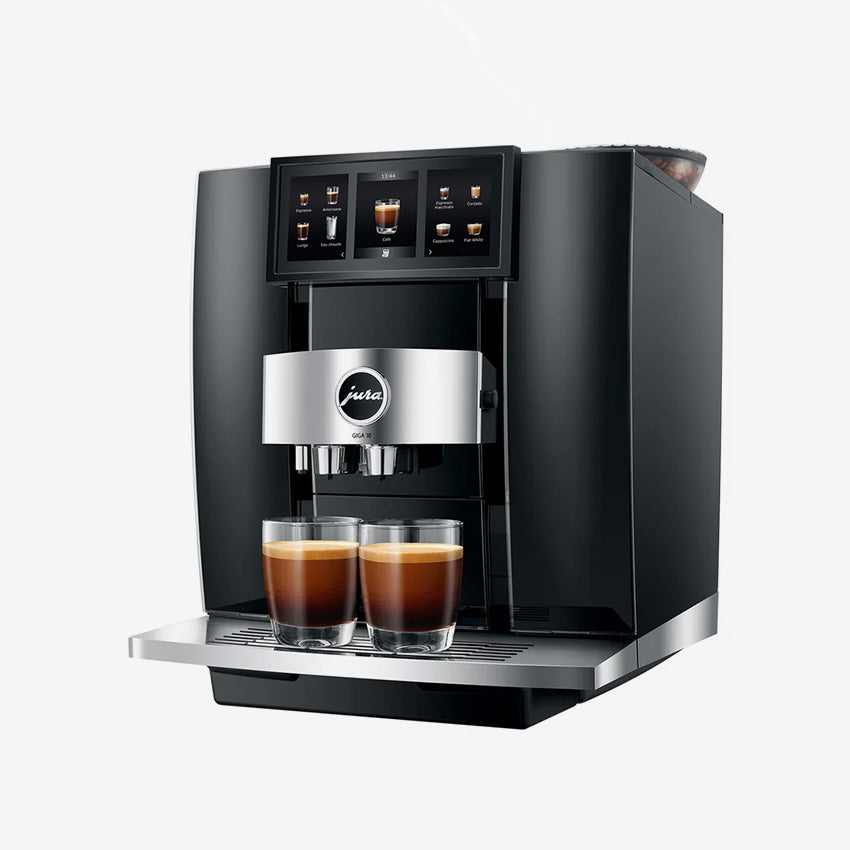 Jura | GIGA 10 Espresso Machine