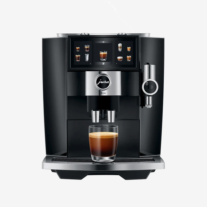 Jura | J8 Twin Espresso Machine